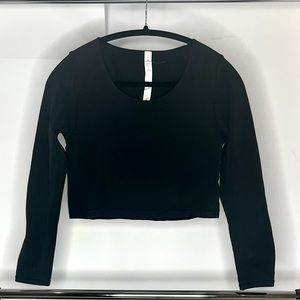 Lululemon long sleeve